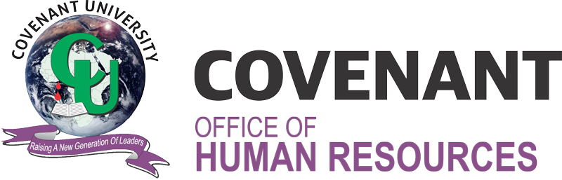 Covenant University Human Resources